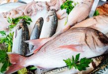 Tradición y sabor marcan la Semana Santa con el pescado seco como protagonista en los mercados de Barinas (+ Detalles)