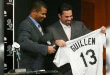 Ozzie Guillén será inmortalizado por los Medias Blancas con el retiro de su número 13 en una ceremonia histórica