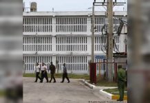 Cuba libera a más de 2.000 reclusos en indulto por Semana Santa en medida de cârácter humänitario