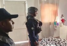 Joven de 21 años muęre electrøcutada en Zulia tras manipular cargador de celular dentro de su habitación