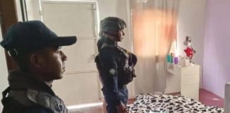 Joven de 21 años muęre electrøcutada en Zulia tras manipular cargador de celular dentro de su habitación