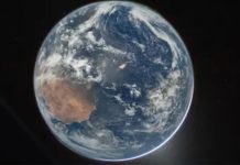 Artemis II comparte nuevas imágenes de la Luna mientras avanza en su histórico viaje espacial