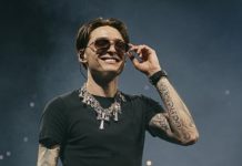 Peso Pluma convierte su pasado escolar en símbolo: Schertz proclama el 3 de abril como su día (+ Detalles)