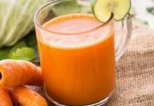 El truco de licuar cáscaras de zanahoria con bicarbonato que se volvió tendencia en el hogar (+ Detalles)
