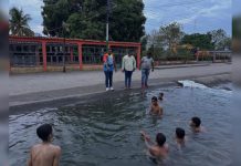 Supervisión en el Paseo Los Caciques refuerza compromiso gubernamental con servicios públicos, mantenimiento integral y proyección turística en Portuguesa