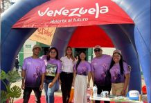 Carabobo se consagró como el estado que más escuchó a los turistas: Más de 100 mil personas expresaron su experiencia durante Semana Santa 2026 (+ Fotos)