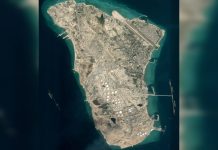 La isla de Kharg, eje económico y punto estratégico en las tënsiones entre Estados Unidos e Irán