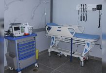 CDI Simón Bolívar entra en funcionamiento en San Genaro de Boconoíto y fortalece la atención médica en Portuguesa (+ Fotos)