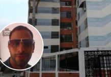 Discüsión familiar termina en tragędia en Guarenas: joven fue asesïnado tras intentar defender a su hermana