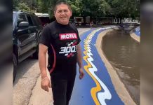 Reabren la piscina popular más grande de Cojedes en San Carlos para el disfrute de la Semana Santa (+ Video)