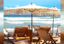 Atractivos de la «Perla del Caribe»: Playa Guacuco un rincón venezolano con amplia gama de preservación ambiental y armonía turística (+ Fotos)