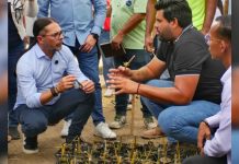 Ministro Ñáñez encabezó Congreso Estadal de las Causas Comunes por la Madre Tierra en Carabobo: Gobierno Regional fomenta la soberanía ambiental (+ Fotos)