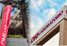 El laboratorio en Caracas que se volvió viral por regalar desayuno, tener área infantil y precios desde cinco dólares en exámenes clínicos