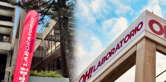 El laboratorio en Caracas que se volvió viral por regalar desayuno, tener área infantil y precios desde cinco dólares en exámenes clínicos