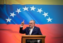 Dirigente Enrique Márquez: “Recibo más atâques de la oposición que del chavismo” (+ Detalles)