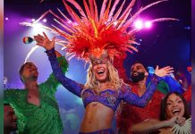 Karol G reivindicó a la comunidad latina en una presentación histórica en el Festival de Coachella 2026 (+ Detalles)