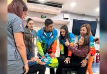 Centro de Atención Integral para Nïños y Nïñas con Dïscapacïdad Carabobo realizó jornada de capacitación sobre gestión de rïesgo y primeros auxilios (+ Fotos)