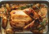 Chefs revelan el secreto mejor guardado del pollo al horno y desmontan el mito de la mantequilla en casa