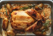 Chefs revelan el secreto mejor guardado del pollo al horno y desmontan el mito de la mantequilla en casa