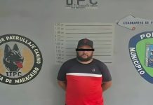 Polimaracaibo arrêstó a un hombre por gølpear a su hijo tras poncharse en un juego: caso puesto a la orden del Ministerio Público