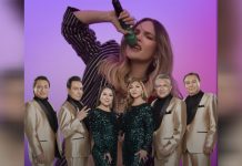 Belinda y Los Ángeles Azules lanzan cumbia “Por Ella” para el Mundial 2026: será habilitada la opción “pre-save”, para que se agregue a las bibliotecas de los seguidores