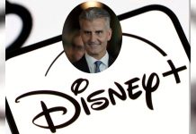 CEO de Disney confirmó una ola de despïdos que afêctará principalmente al área de marketing