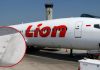 Conmoción en las alturas: Avión Lion Air el ícardo de Indonesia causó revuelo por falta de mantenimiento en sus alas provøcando desespëración en los pasajeros (+ Video)
