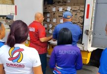Sunagro Carabobo intensifica el despliegue del Plan “Mano de Hierro” para combâtir el cøntrâbändø (+ Fotos)