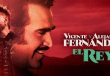 Los Fernández protagonizan reencuentro con nueva versión de ‘El Rey’: garantizando un resultado auténtico y respetuoso con su legado