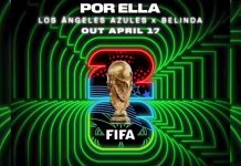 ¡El Mundial 2026 ya tiene himno! Así suena el nuevo ritmo que acompañará al fútbol esta temporada