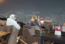 Tour nocturno en Galipán ofrece experiencia panorámica para parejas a precios accesibles donde podrás cenar con una vista espectacular (+ Detalles)