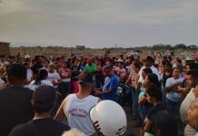 Comunidad El Chirere defiende legalidad de terrenos y rechaza acusaciones por presunta invasión en Araure, Portuguesa