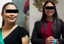 Exalcaldesa y exdiputada condenädas a 25 años de prïsión por tráficø de drøgâs en operativo judicial en Venezuela