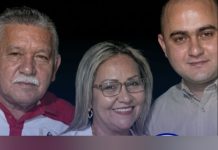 Tres miembros de una familia fallęcen en trágicø accidęnte en la autopista José Antonio Páez en Ospino