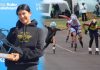 ¡La mejor del mundo! patinadora venezolana de 13 AÑOS se triplecorona en legendario torneo dispütado en Francia (+ Detalles)