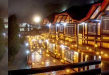 Colonia Tovar: el “pueblo europeo” escondido en Venezuela que sorprende con su clima frío y paisajes de montaña (+ Fotos)