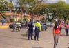 Ciudadana agradece a la policía de San Fernando de Apure por cumplir con sus funciones y haberla detenido tras incümplir normas de tránsito (+ Video)