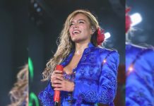 Karol G anuncia nueva gira tras hacer historia en Coachella y cerrar su show con el mensaje “Nos vamos de tour”