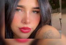 Fallëció joven venezolana en Perú por presunto caso de feminicïdiõ: dętienen a su pareja como principal sospęchoso