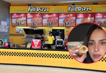 Usuaria dênüncia estâfa de Full Pizza Sambil Barquisimeto por no cumplir con lo que ofrecen sus servicios (+ Video)