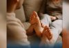 Darle a tu novia un masaje de pies puede ayudar a aliviar el ëstrés, mejorar su ánimo y hacer que tu relación sea mejor