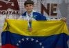 Venezuela se alzó con oro en Olimpiada Internacional de Matemáticas de Singapur 2026: destacando entre más de 700 mil estudiantes de 50 países