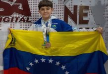 Venezuela se alzó con oro en Olimpiada Internacional de Matemáticas de Singapur 2026: destacando entre más de 700 mil estudiantes de 50 países