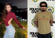 Cönmoción en Brasil: Modelo y candidata al certamen Miss Cosmo 2026 fue asêsïnâdä por su pareja quien luego se quitó la vida