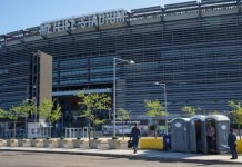 Nueva York refuerza su red de baños públicos ante la llegada masiva de turistas por el Mundial 2026