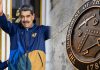 Oficina de Control de Activos Extranjeros emitió licencias permitiendo al Gobierno Nacional pagar la defensa del presidente Nicolás Maduro y la primera dama Cilia Flores