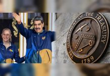 Oficina de Control de Activos Extranjeros emitió licencias permitiendo al Gobierno de Venezuela pagar la defensa del presidente Nicolás Maduro y la primera dama Cilia Flores