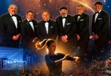 La Dimensión Latina y la Sinfónica Ayacucho se unen en un tributo a Willie Colón el próximo domingo 23 de mayo en Caracas