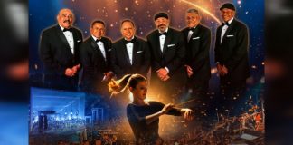 La Dimensión Latina y la Sinfónica Ayacucho se unen en un tributo a Willie Colón el próximo domingo 23 de mayo en Caracas