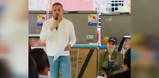 Gobernador de Anzoátegui entregó recursos económicos y equipamiento técnico a 31 bodegas comunales de la entidad (+ Fotos)